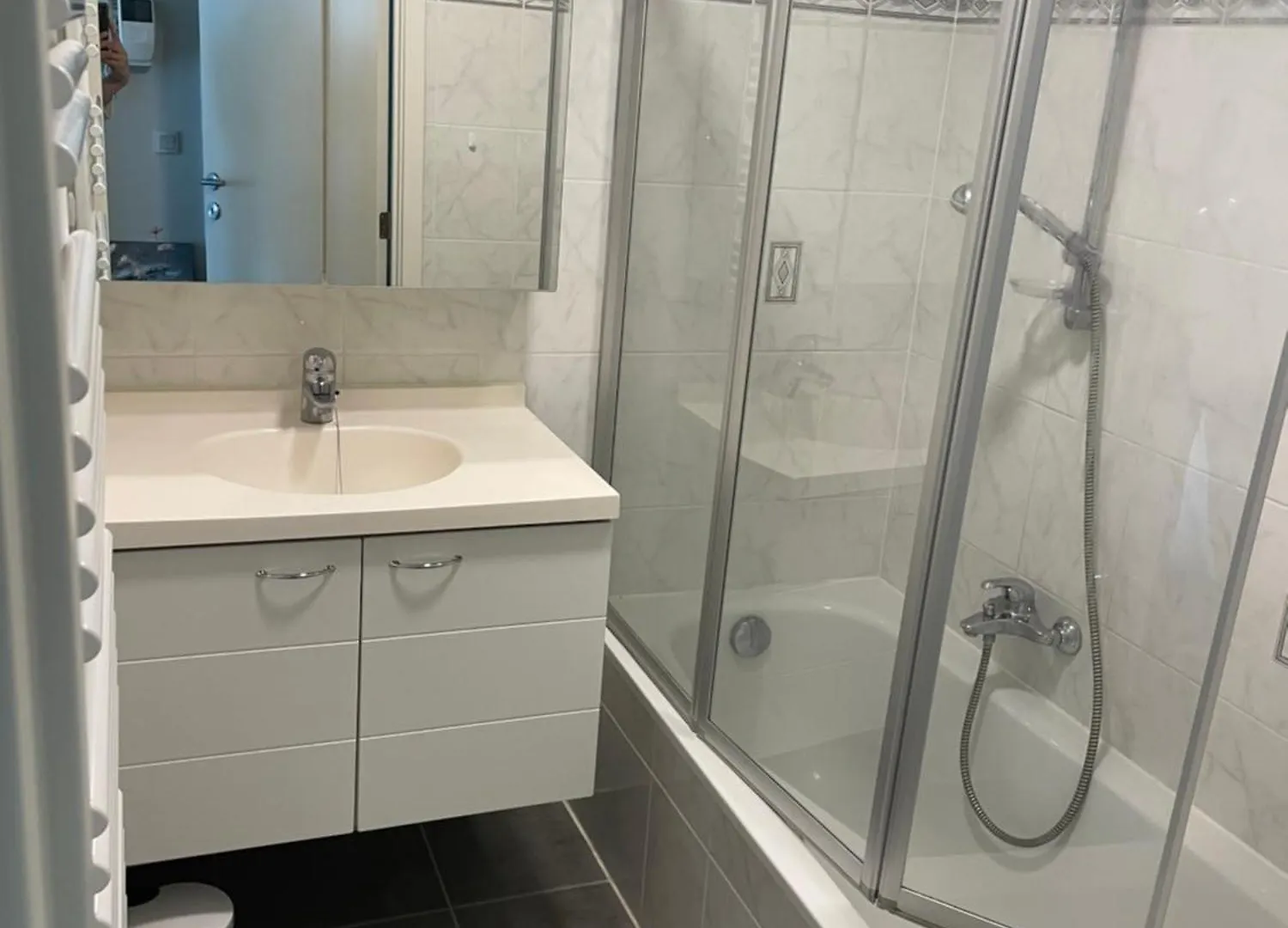 Appartement Tolhoren Oostende Centrum 比利时